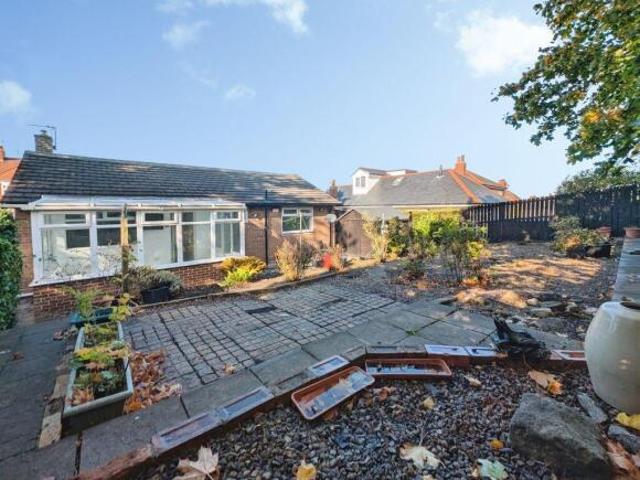 Bungalow for sale in Burn, York and North Yorkshire