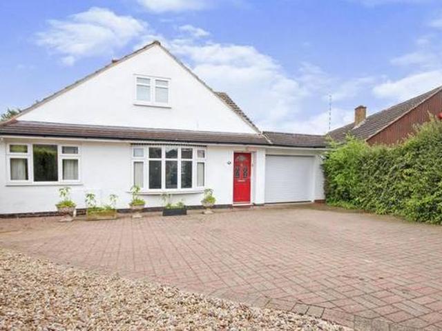 House for rent in Binley, West Midlands