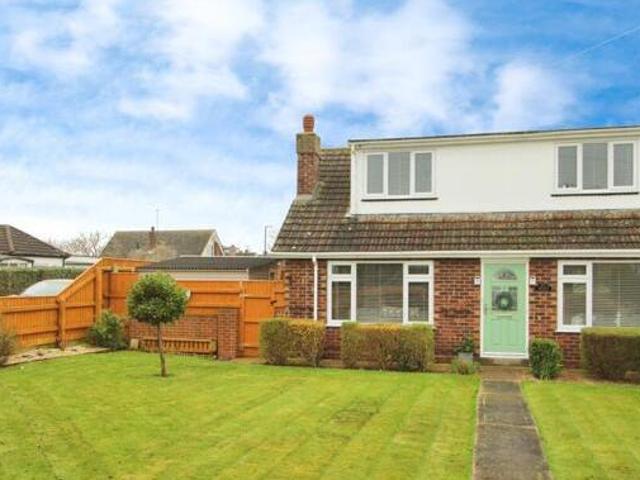 House for sale in Grimsby, North East Lincolnshire