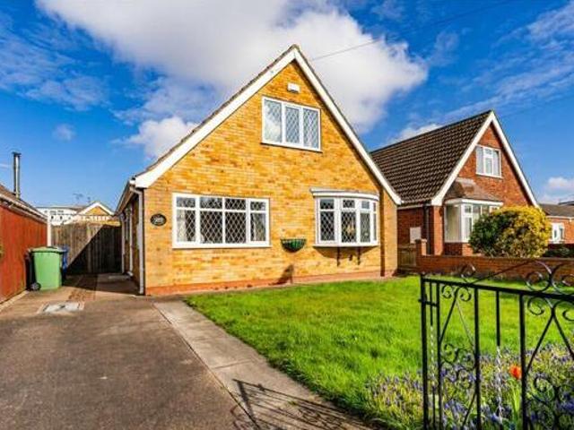 House for sale in Grimsby, North East Lincolnshire