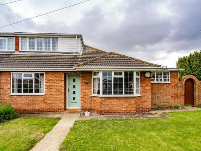 House for sale in Grimsby, North East Lincolnshire
