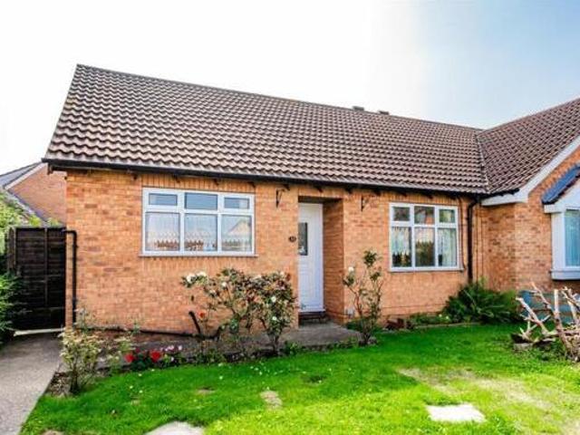 House for sale in Grimsby, North East Lincolnshire