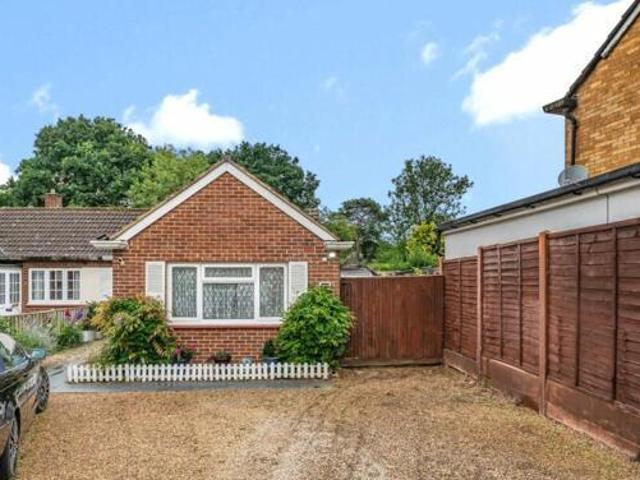 House for sale in Westborough, Surrey