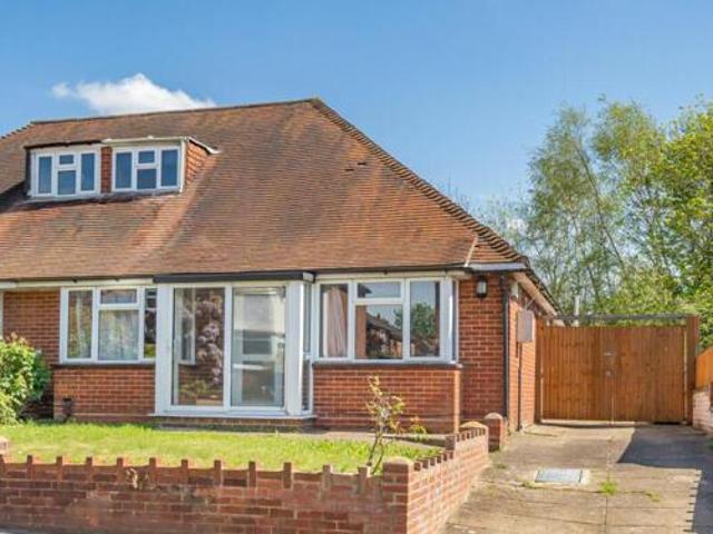 House for sale in Stoughton, Guildford