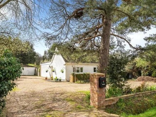 House for sale in Normandy, Guildford