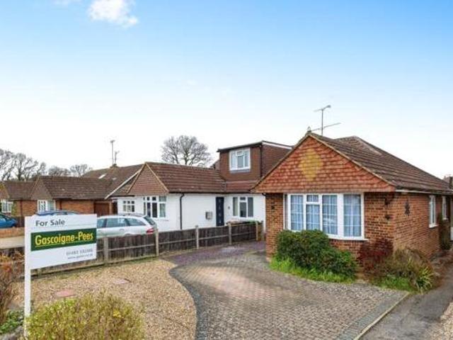 House for sale in Westborough, Surrey