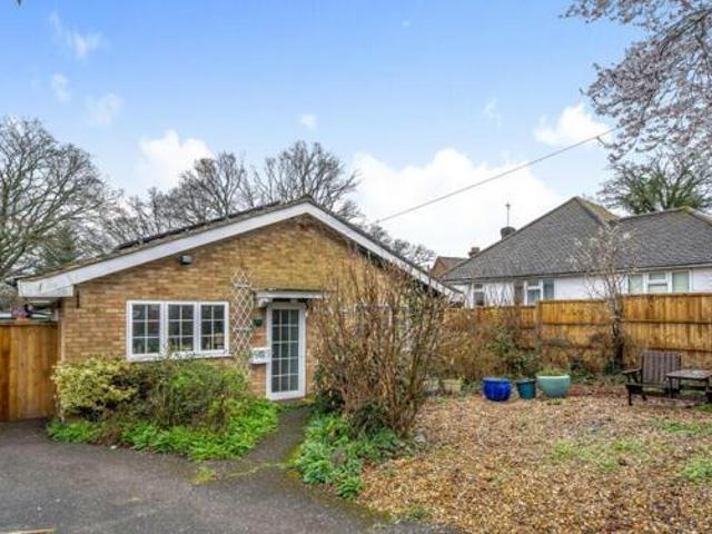 House for sale in Wood Street, Westborough