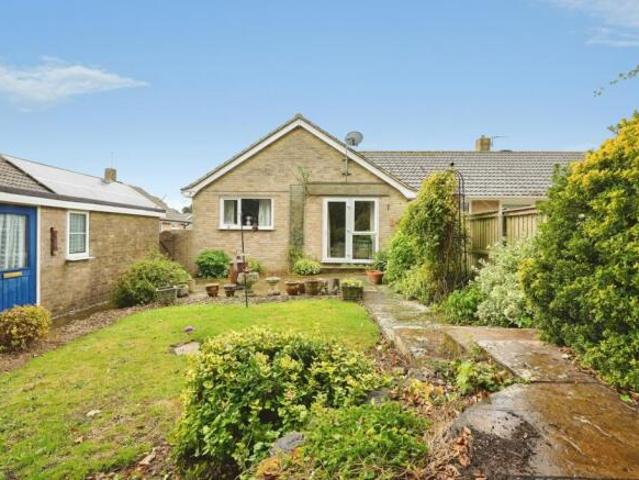 Bungalow for sale in Ash, Kent