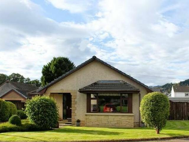 House for rent in Cambuskenneth, Scotland