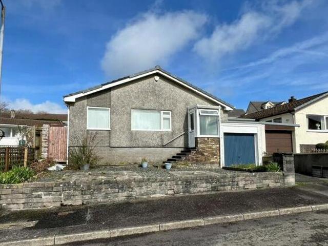House for sale in Gunnislake, Cornwall