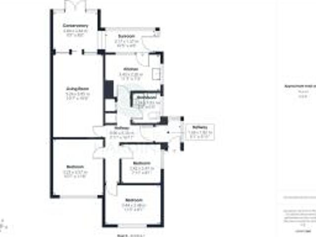 Bungalow for sale in Coleview, Kingsdown