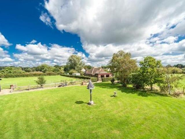 House for sale in Cross In Hand, East Sussex