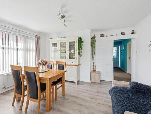 Bungalow for sale in East Bank, Norfolk