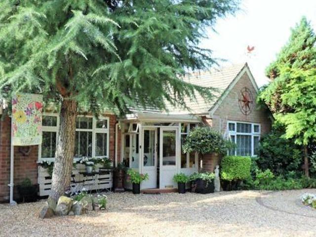House for sale in Lyons, Greater London