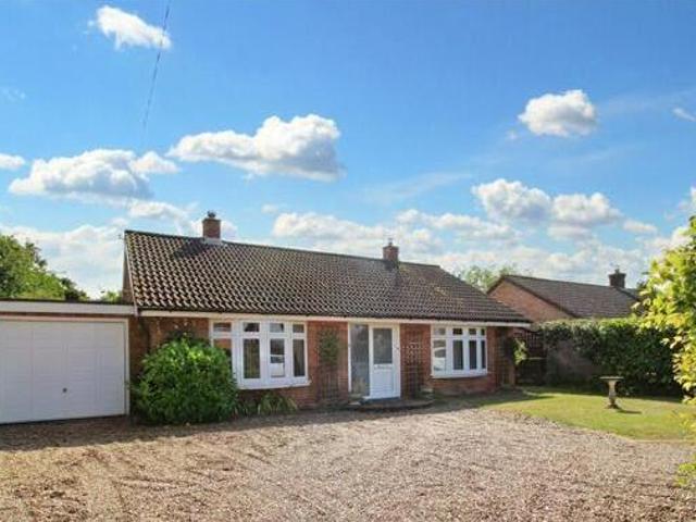 House for sale in Eastbridge, Suffolk