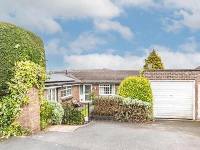 House for sale in Halifax, West Yorkshire