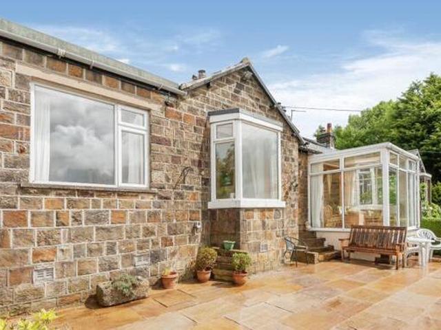 House for sale in Halifax, West Yorkshire