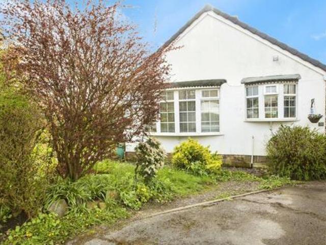 House for sale in Halifax, West Yorkshire