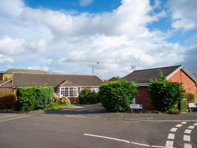 Bungalow for sale in Hackenthorpe, South Yorkshire