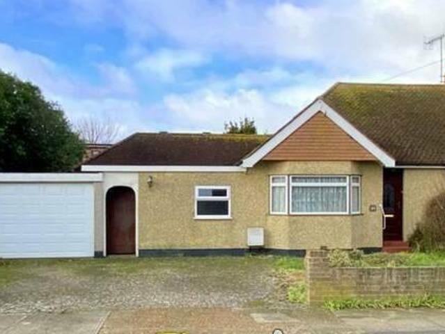 House for rent in West Sussex