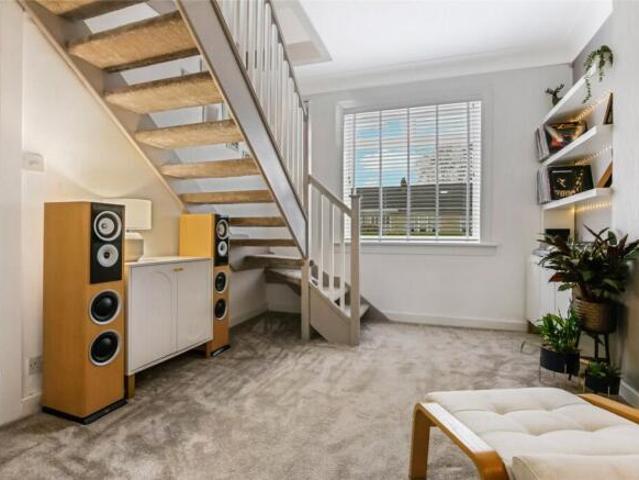 Bungalow for sale in Scotland