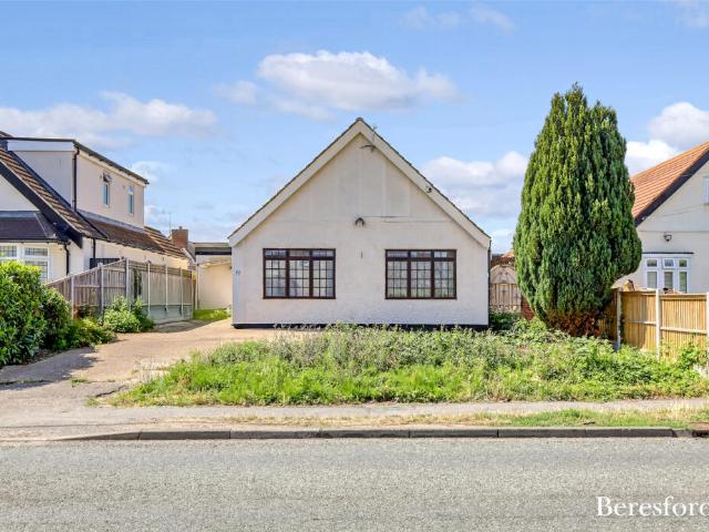 Bungalow for sale in South Lane, Isle Of Man