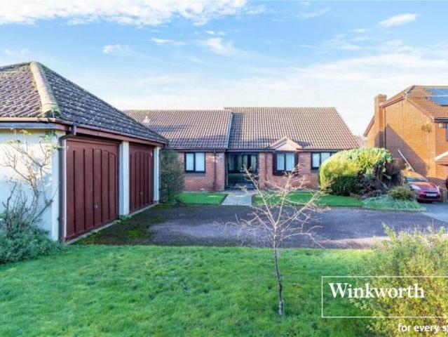 Bungalow for sale