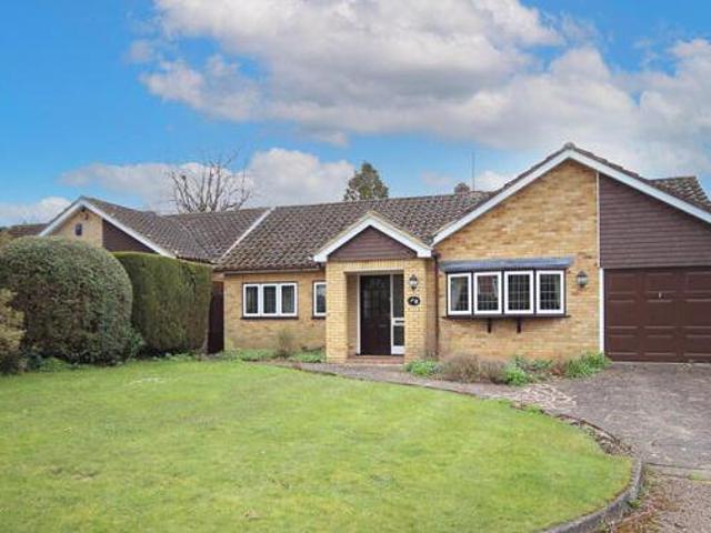 House for sale in Roundwood, Five Acres