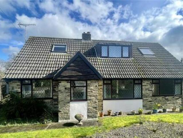 House for sale in Harrogate, York and North Yorkshire