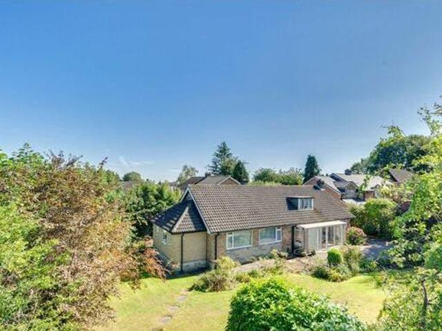 House for sale in Harlow, Harrogate
