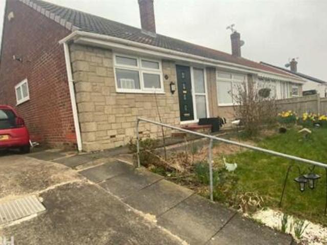House for sale in Hartlepool