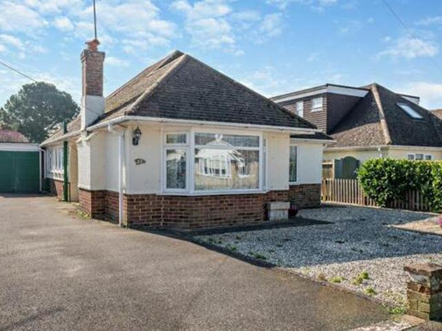 House for sale in Perryfields, West Sussex