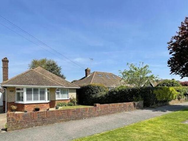 House for sale in Perryfields, West Sussex