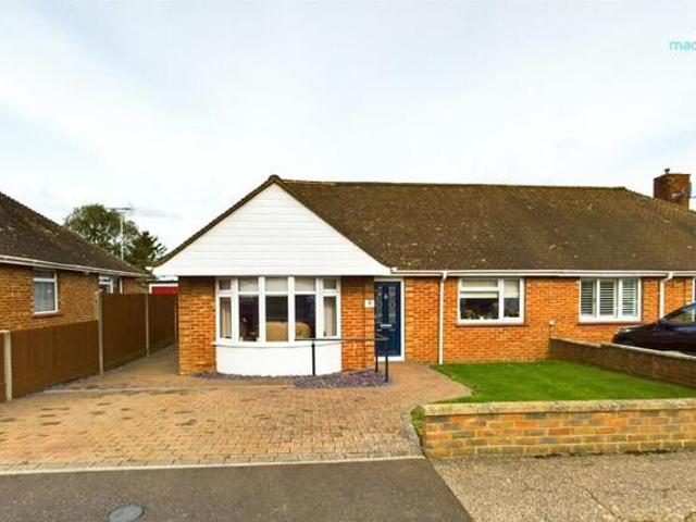 House for sale in Perryfields, West Sussex