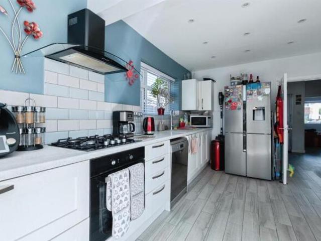 Bungalow for sale in Holdenhurst, Bournemouth