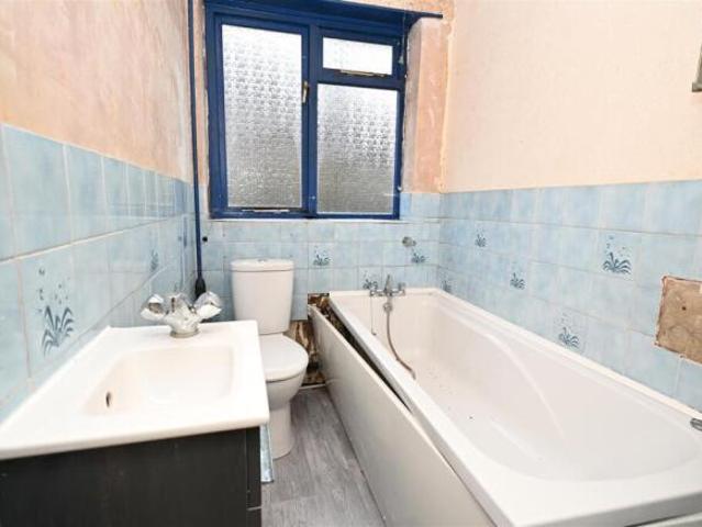 Bungalow for sale in Old Basing, Basingstoke and Deane