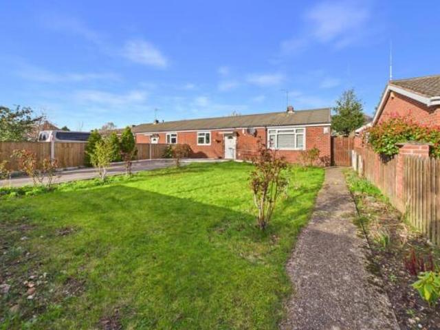 Bungalow for sale in Alvaston, East Midlands