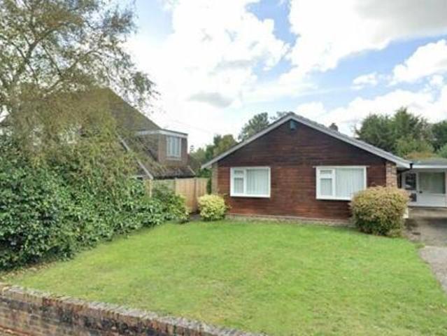 House for sale in Spring Vale, Hampshire