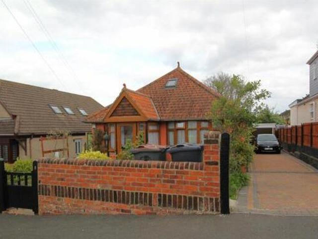 House for sale in Spring Vale, Hampshire