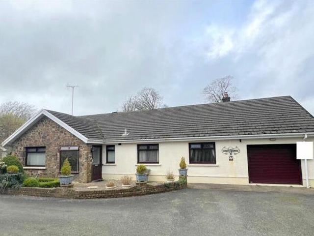 House for sale in Haverfordwest, Wales