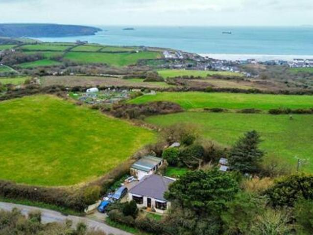 House for sale in Haverfordwest, Wales
