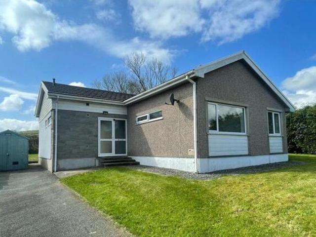 House for sale in Haverfordwest, Wales