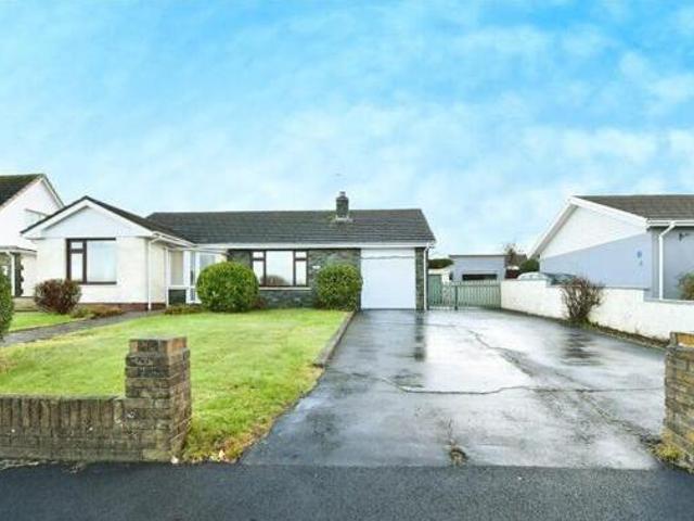 House for sale in Haverfordwest, Wales