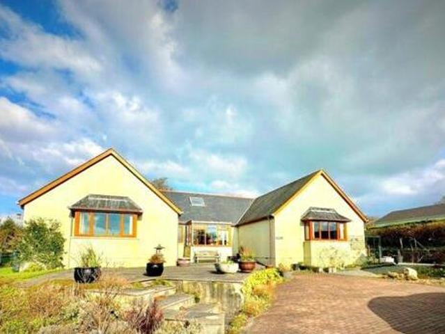 House for sale in Haverfordwest, Wales