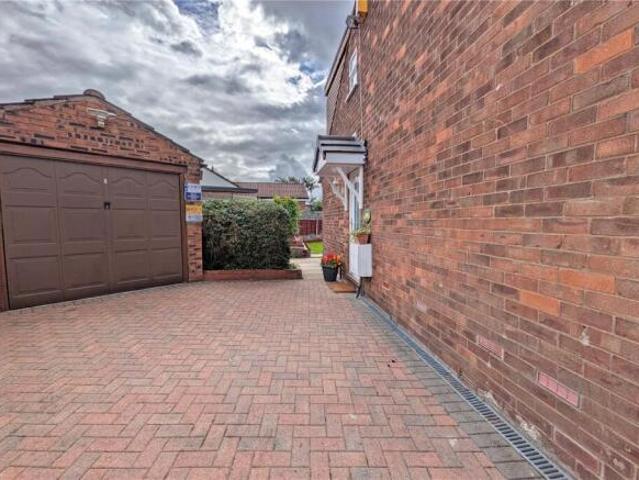 Bungalow for sale in Denton, Tameside