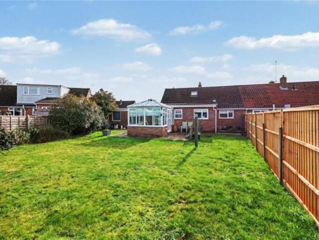 Bungalow for sale in East Bank, Norfolk