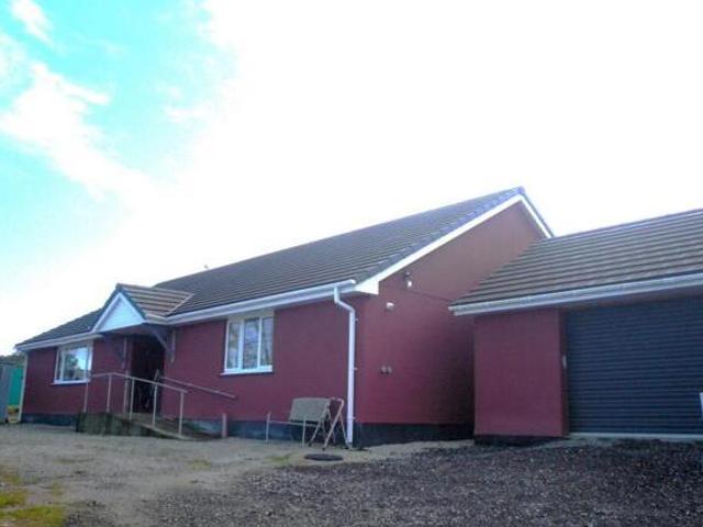 House for sale in Hayle, Cornwall