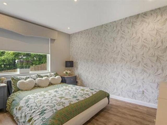 Bungalow for sale in Scotland