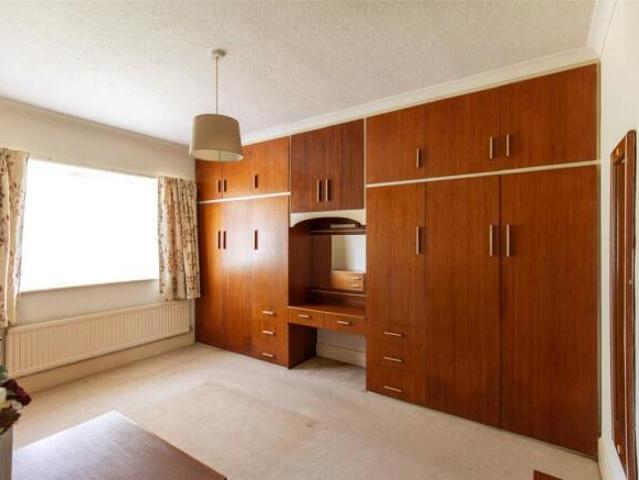 Bungalow for sale in Feckenham, City Of Bristol