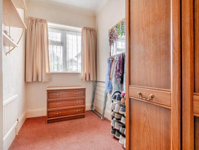 Bungalow for sale in Feckenham, City Of Bristol